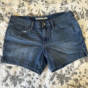 Old Navy denim shorts